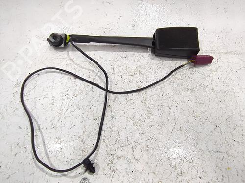 Used Seat buckle FORD FOCUS III 1.0 EcoBoost (125 hp) 32282045