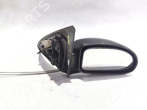 Used Right mirror FORD FOCUS I (DAW, DBW) 1.8 TDCi (100 hp) 31869155