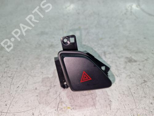 Used Warning switch Warning switch HYUNDAI i30 Coupe 1.6 CRDi (128 hp) 33654563 33654563