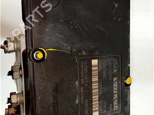 ABS pump VOLVO S60 I (384) 2.4 D | BP23909484M43 