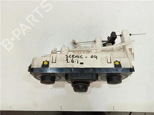 Climate control RENAULT GRAND SCÉNIC II (JM0/1_) 1.9 dCi (JM0G, JM12, JM1G, JM2C) | BP23911027I5 