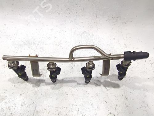Injection rail OPEL ASTRA H (A04) 1.6 (L48) | BP31753052M98