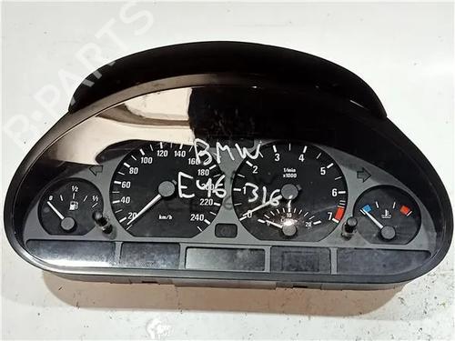 Instrument cluster BMW 3 (E46) 323 i | BP23907866C47 