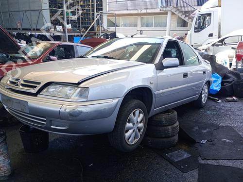Used Parts CITROËN XANTIA (X1_, X2_) 2.0 HDI 90 (90 hp) 4285611