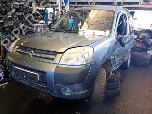 Used Parts CITROËN BERLINGO / BERLINGO FIRST Box Body/MPV (M_) 1.6 HDI 90 (MB9HX, MC9HX) (90 hp) 4325951