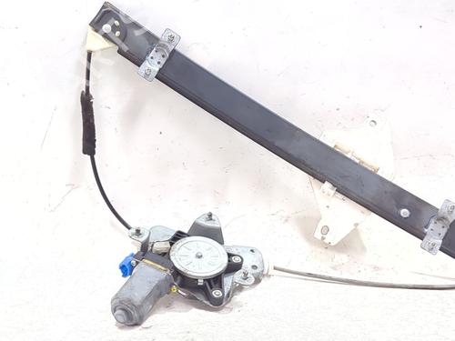 Used Rear right window mechanism Rear right window mechanism 37692570 37692570
