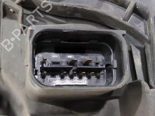 Right headlight BMW 1 (E87)  | BP31882271C29 