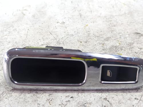 Used Left front window switch Left front window switch PEUGEOT 3008 I MPV (0U_) 1.6 VTi (120 hp) 39648256 39648256