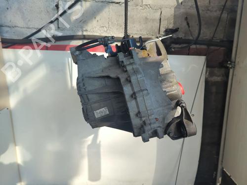 Gearkasse FORD FOCUS C-MAX (DM2) 2.0 TDCi | BP23925918M3 