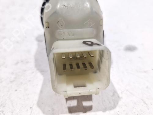 Steering wheel controls RENAULT GRAND SCÉNIC II (JM0/1_) 2.0 dCi (JM1K) | BP29394689E15 