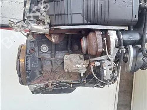 Engine MERCEDES-BENZ C-CLASS (W204) C 220 CDI (204.008) | BP23919692M1