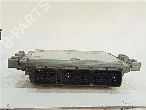Elektronisk modul RENAULT MEGANE II Saloon (LM0/1_) 1.9 dCi | BP23912198M83 