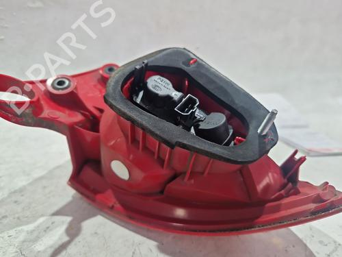 Right taillight SEAT LEON (1P1) 1.9 TDI | BP33169865C35  - Image 8