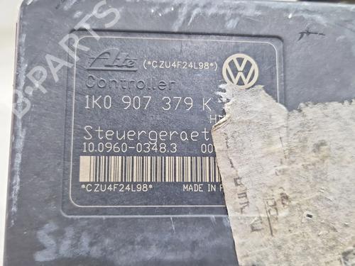 ABS pump SEAT ALTEA (5P1) 1.9 TDI | BP29697444M43 