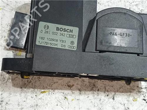 Pedal SEAT LEON (1M1) 1.9 TDI | BP23915632I4 