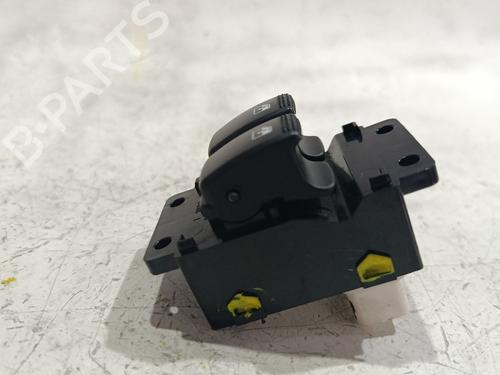 Left front window switch HYUNDAI i10 I (PA) 1.1 | BP40125056I27 - Image 2