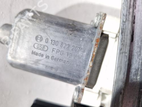 Andre MITSUBISHI COLT VI (Z3_A, Z2_A) 1.1 (Z31A, Z32A) | BP29969418O1