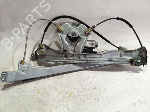 Used Front left window mechanism Front left window mechanism RENAULT CLIO II (BB_, CB_) 1.5 dCi (B/CB07) (65 hp) 40041304 40041304