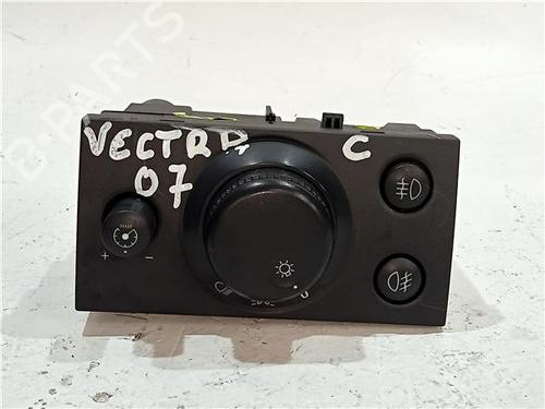 Used Switch OPEL VECTRA C (Z02) 1.9 CDTI (F69) (120 hp) 23911131