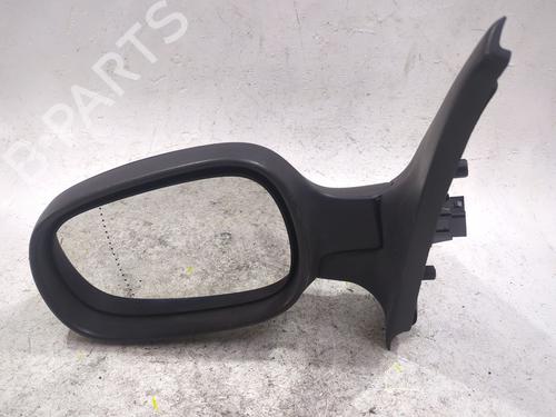 Used Left mirror Left mirror RENAULT CLIO II (BB_, CB_) 1.9 D (B/CB0E, BB0J) (64 hp) 33931095 33931095