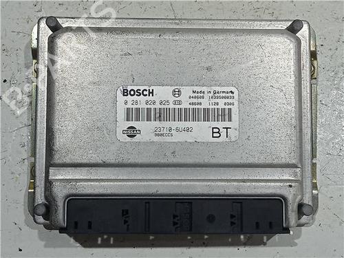 Used Electronic module NISSAN CABSTAR (F24M, F24W) 35.15 DCI, 45.15 DCI 3.0 (F24M) (150 hp) 23923462