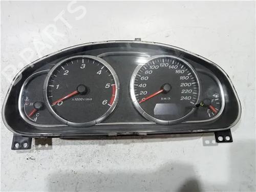 Cockpit MAZDA 6 Saloon (GG) 2.0 DI (GG14) (136 hp) 23906763