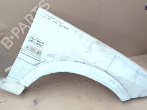 Used Right front fenders Right front fenders SSANGYONG MUSSO SPORTS 2.9 D 4x4 (120 hp) 39981041 39981041