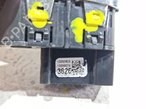 Switch OPEL CORSA E (X15) 1.3 CDTI (08, 68) | BP29697251I30 