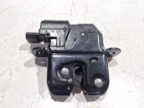 Used Tailgate lock Tailgate lock RENAULT CLIO II (BB_, CB_) 1.5 dCi (B/CB03) (80 hp) 34624294 34624294