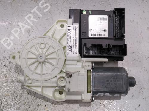 Used Left front window motor AUDI A3 (8P1) 2.0 TDI 16V (140 hp) 32009740
