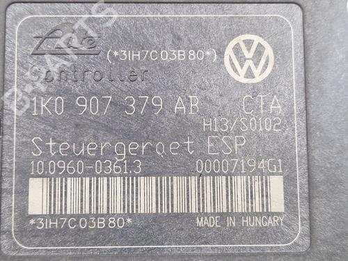 Pompa ABS AUDI A3 (8P1) 2.0 TDI 16V quattro | BP30938649M43 