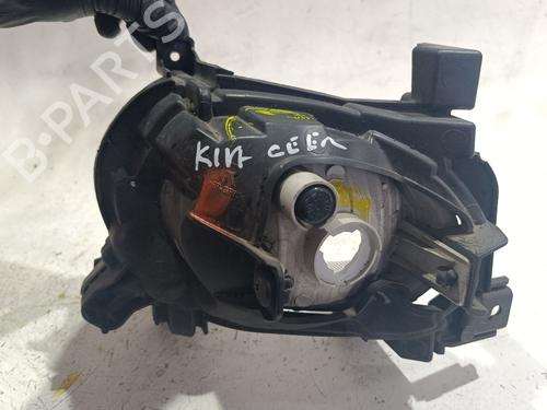 Left front fog light KIA CEE'D (JD) 1.4 CRDi 90 | BP39098794C30 - Image 5