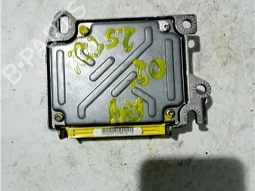 ECU airbags AUDI A4 B7 (8EC) 2.0 TDI 16V | BP23929386M53 