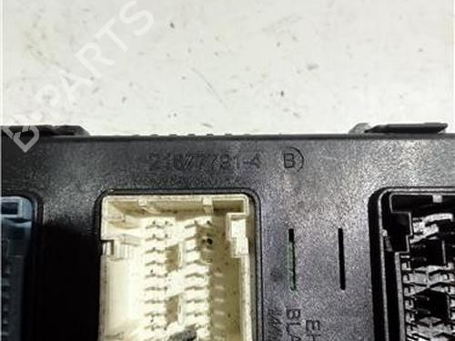 Fuse box CITROËN C5 I (DC_) 2.0 HDi (DCRHZB, DCRHZE) | BP24968223E1 - Image 2