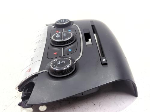 Climate control FIAT FREEMONT (345_) 2.0 JTD 4x4 | BP39048701I5  - Image 5