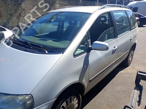 Other SEAT ALHAMBRA (7V8, 7V9) 1.9 TDI 4motion | BP39201962O1 - Image 4