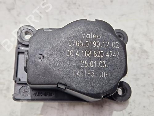 Elektronisk modul MERCEDES-BENZ A-CLASS (W168) A 140 (168.031, 168.131) (82 hp) 30193078