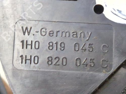 Climate control VW POLO III CLASSIC (6V2) 60 1.4 | BP29520067I5 