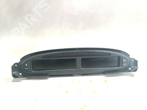 Used Instrument cluster Instrument cluster 39226576 39226576