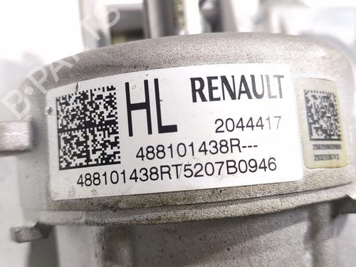 Steering column RENAULT CAPTUR II (HF_) TCe 100 (HFMT) | BP32281341M21  - Image 5