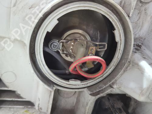 Right headlight HYUNDAI COUPE I (RD) 1.6 16V | BP26920670C29 