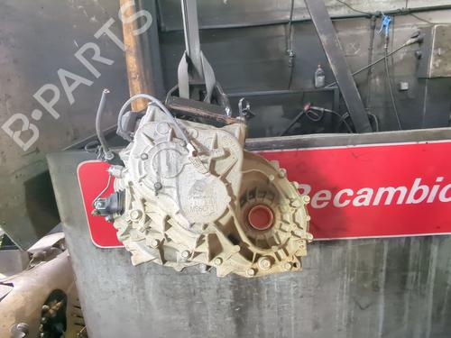 Gearbox HYUNDAI i30 (FD) 1.6 CRDi | BP32780478M3 - Image 5