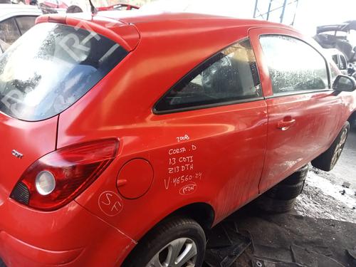 Front left window mechanism OPEL CORSA D (S07) 1.3 CDTI (L08, L68) | BP23903395C22 