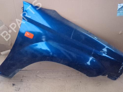 Used Right front fenders Right front fenders NISSAN X-TRAIL I (T30) 2.2 dCi 4x4 (136 hp) 39975744 39975744