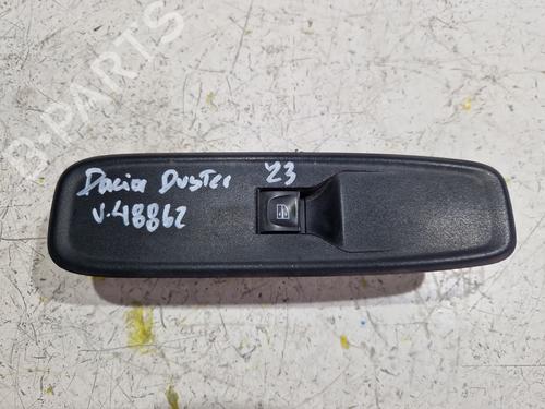 Right front window switch DACIA DUSTER (HS_) 1.5 dCi | BP36499912I26 - Image 2