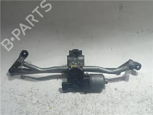 Front wiper motor SEAT IBIZA III (6L1) 1.9 TDI | BP23915906M29 