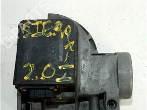 Used Mass air flow sensor FORD SIERRA II (GBG, GB4) 2.3 D (67 hp) 25616627