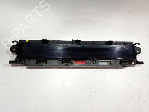 Used Instrument cluster RENAULT SCÉNIC II (JM0/1_) 1.5 dCi (JM1E, JM16) (106 hp) 27255151