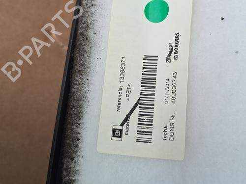 Airbag Kit OPEL CORSA E (X15) 1.4 (08, 68) | BP32980683C86 - Image 15