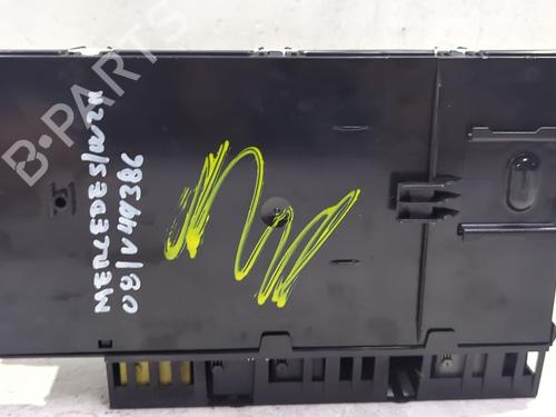 Fuse box MERCEDES-BENZ E-CLASS (W211) E 220 CDI (211.006) | BP38720299E1 - Image 4